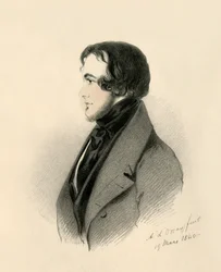 Fitzharris vikomt, 1840.