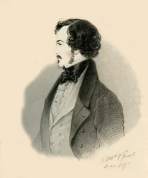 Jocelyn vikomt, 1839.