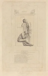 John Hudleston emlékműve