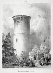 Festői és romantikus utazások az ókori Franciaországban, Normandiában..., 1824.