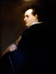 Lord Byron