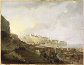 Dover, 1746-47 körül (olaj, vászon)