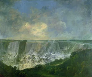 Niagara-vízesés