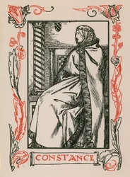 Konstanz, János király