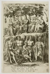 Parnassus, 4. lemez a Parnassus Bicepszről