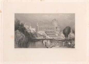 Jedburgh-i apátság