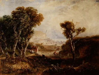 A rendház, Hastings