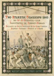 The Atlantic Telegraph, [1866].