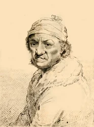 Elias Hoyle, Sowerby, Yorkshire – 113 éves, 1822.