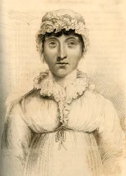 Margaret McAvoy, Egy rendkívüli vak lány, 1821.
