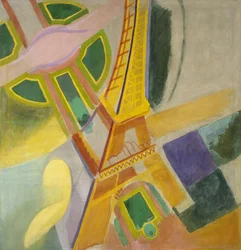 Eiffel-torony