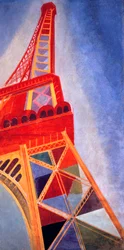 Az Eiffel-torony, 1926
