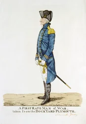 Sir George Young, „Egy elsőrangú háborús ember…”