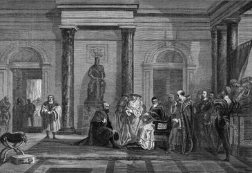II. Julius pápa (Giulio II