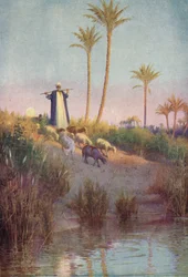 Írta: Still Waters, 1880, 1904