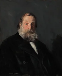 George Cotton Smith, 1908.