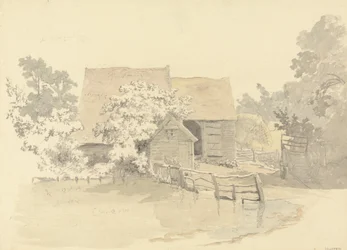 Farm Harrowban