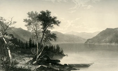 "George-tó", 1874.