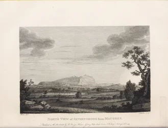 Az illusztráció a Válasszon nézeteket Mysore -ban, a Tippoo -i szultán országában by Home, Robert könyvből származik, és közzétette: Mr. Bowyer (gb, 1794)