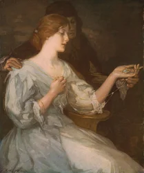 The Charm, 19. század vége – 20. század eleje, 1930 körül.