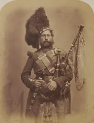 Piper David Muir, 42. hegyvidéki (Fekete Őrség)