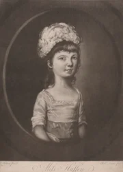 Haffey kisasszony