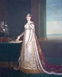 Josephine császárné