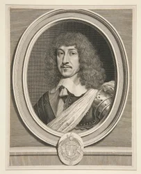 Bernard de Foix de la Valette, Pernon hercege (1592-1661)