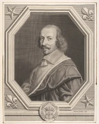 Jules Mazarin bíboros