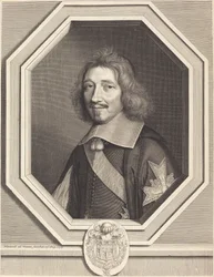 Michel Le Tellier kancellár
