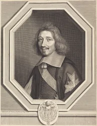 Michel Le Tellier kancellár