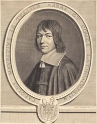 Charles Maurice Le Tellier