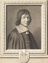 Charles Maurice Le Tellier