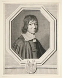 Charles-Maurice Le Tellier, Reims érseke (Reims érseke) (1642-1710)
