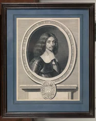 La Meilleraye hercege