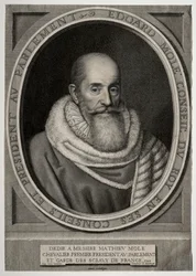 Edouard Molé.