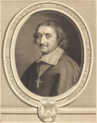 Neufville-i Ferdinánd