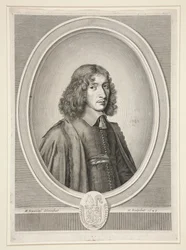 François Molé, a bordeaux-i Sainte-Croix apátja, majd kérelmi főtanácsos (1625-1712)