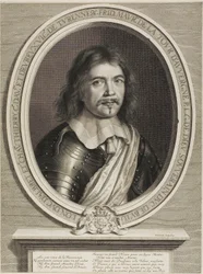 Frederic-Maurice Bouillon herceg
