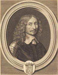Henry, de Mouy márki
