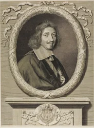 Le Tellier kancellár