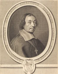 Louis Doni d