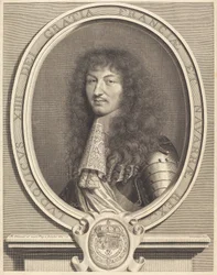 Lajos XIV