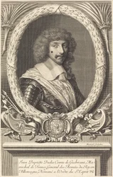 Marechal de Guebriant