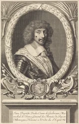 De Guébriant marsall