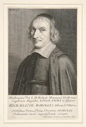 Marollesi Mihály (1600-1681)
