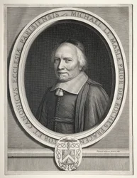 Michel le Maslé.