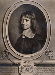 Nicolas Fouquet, XIV. Lajos francia király pénzügyminisztere, 17. század 1894
