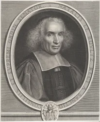 Noel Le Boultz, kb. 1671.