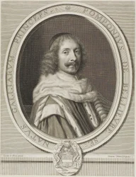 Bellièvre-i Pompone II